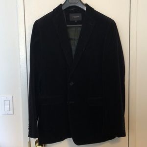 Banana Republic Men's Corduroy Blazer